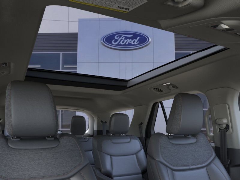 2026 Ford Explorer Active - Photo 23