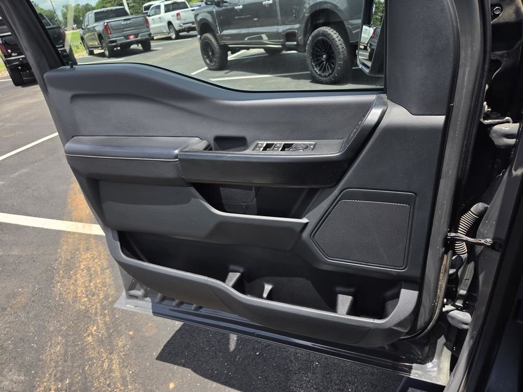 Used 2021 Lead Foot Ford XL image 21