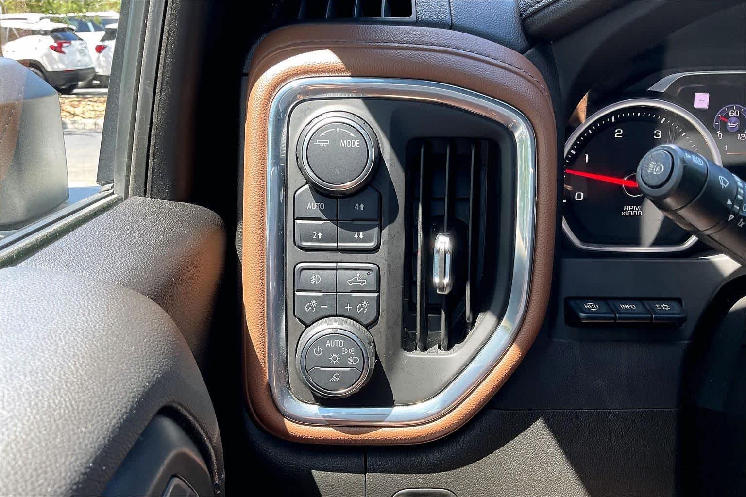 2023 Chevrolet Silverado 2500HD High Country - Photo 63