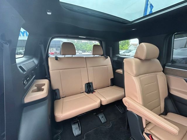 2026 Hyundai Santa Fe Limited - Photo 9