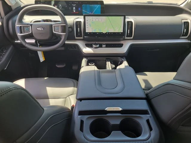 New 2026 White Metallic Ford Active image 17
