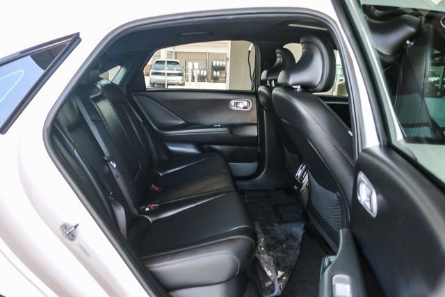 Certified Used 2024 White Hyundai Limited image 19