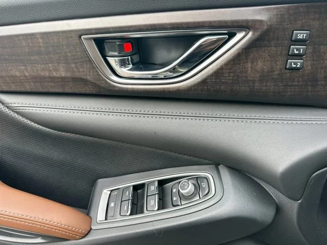 New 2026 SAPPHIRE BLUE PEARL Subaru Touring 7-Passenger image 12