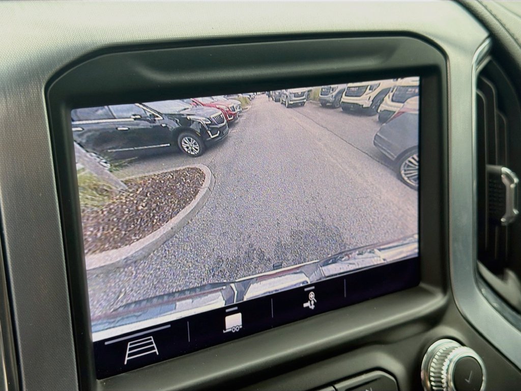 Used 2019 Gray GMC SLT image 14