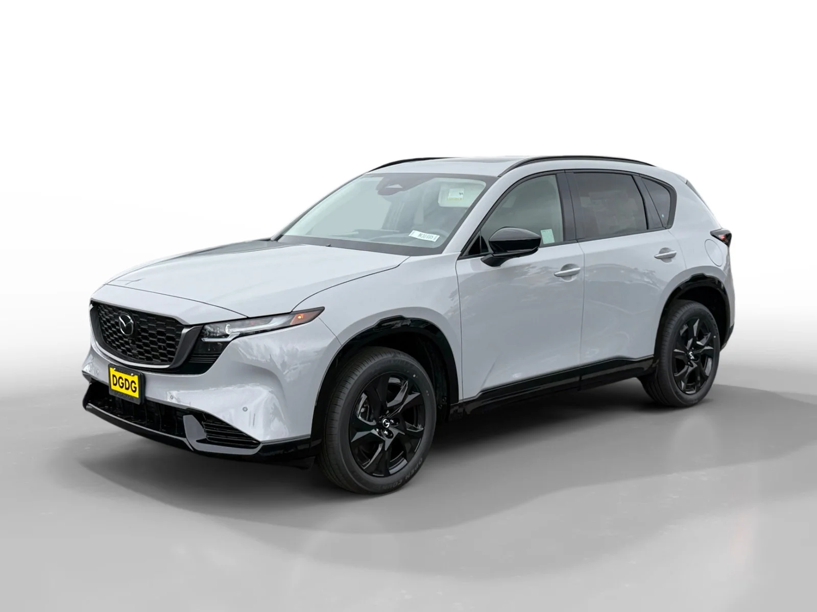 2026 Mazda CX-5 S Premium Plus Auto AWD's photo