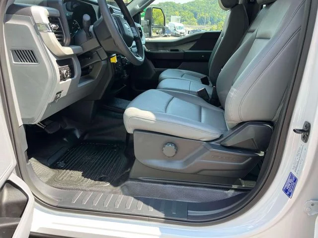 New 2027 White Ford  image 20