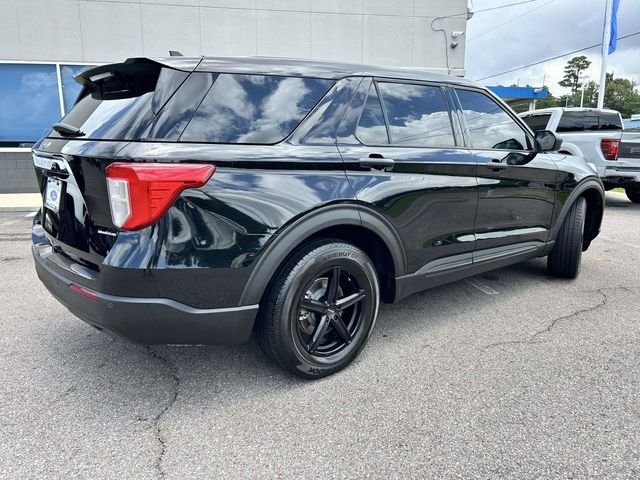 Used 2024 Black Ford Base image 3