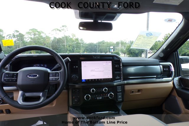 2026 Ford F-250 Super Duty Lariat - Photo 28