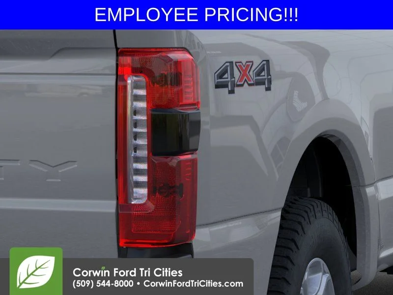 New 2026 Avalanche Ford XLT image 21
