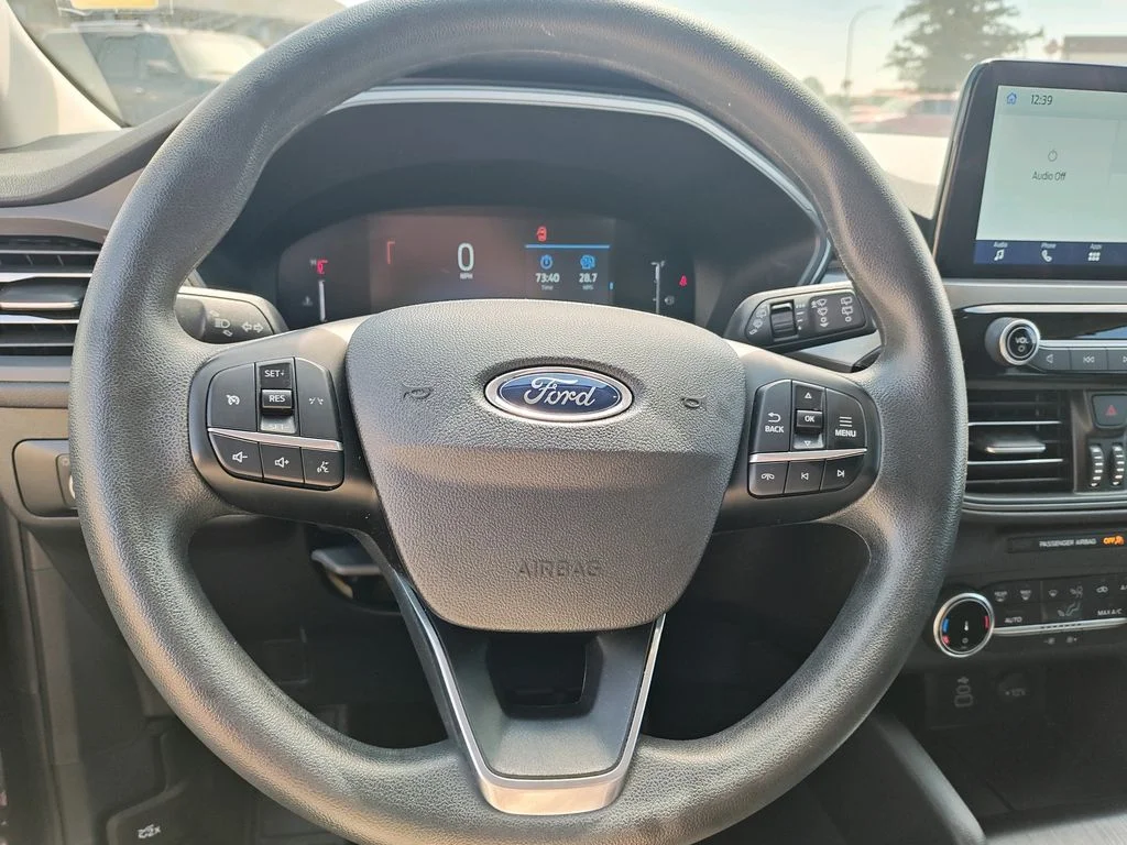 2025 Ford Escape Active - Photo 14
