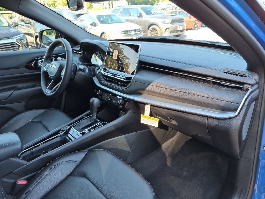 Used 2026 Blue Jeep Limited image 23