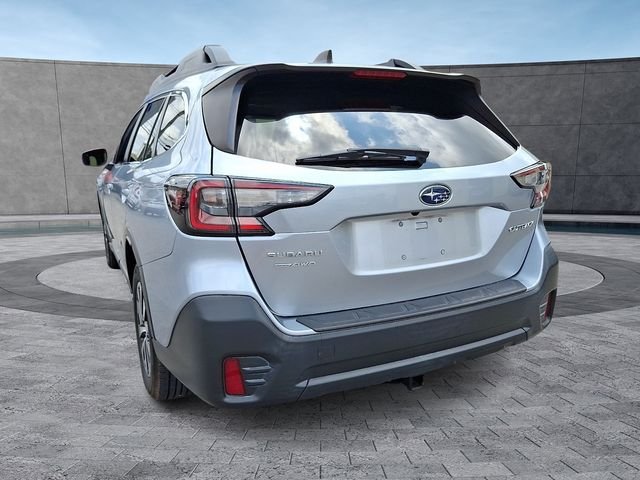 2022 Subaru Outback Premium - Photo 8