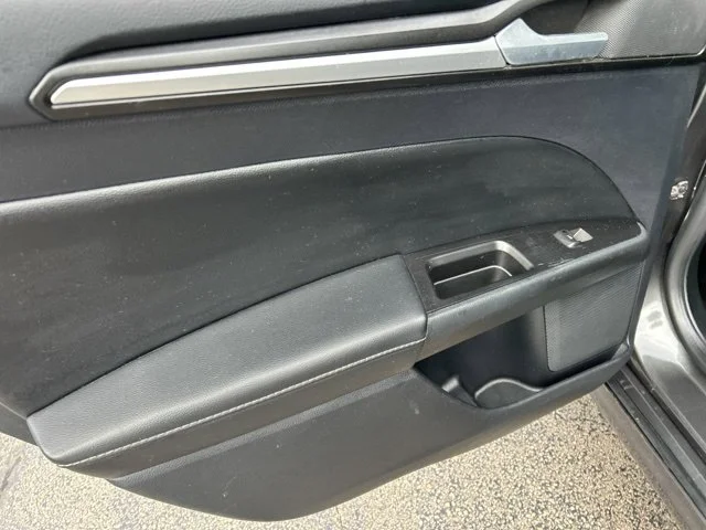 Used 2020 Gray Ford Titanium image 21