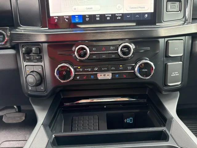 2026 Ford F-350 Super Duty Lariat - Photo 13