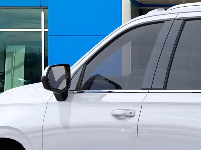 2026 Chevrolet Tahoe LS - Photo 13