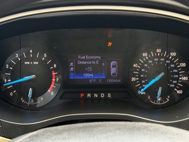 Used 2013 White Ford SE image 28
