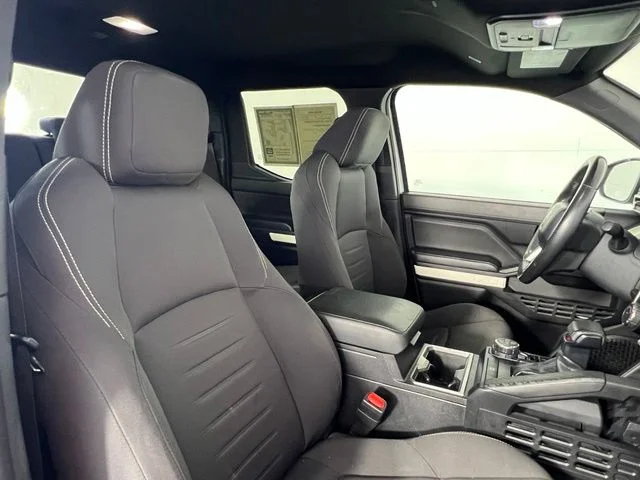 2024 Toyota Tacoma SR5 - Photo 39