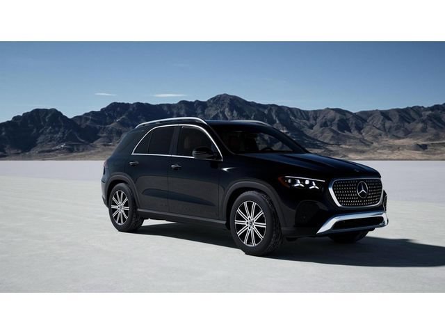 New 2027 Black Mercedes-Benz GLE 350 image 12