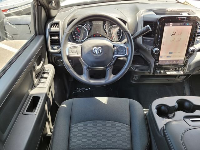 2025 RAM 2500 Tradesman - Photo 7