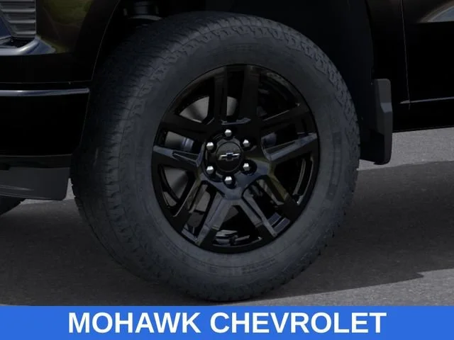2026 Chevrolet Silverado 1500 RST - Photo 9