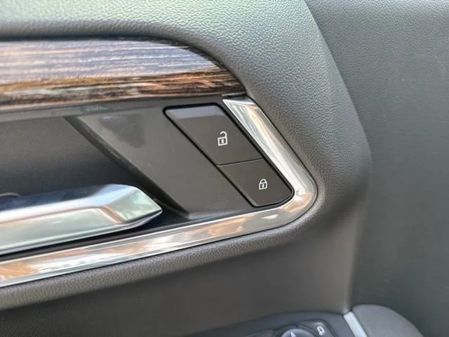 New 2026 Summit White GMC SLE image 14