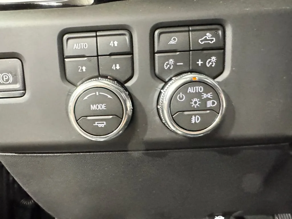 New 2026 Onyx Black GMC Denali image 22