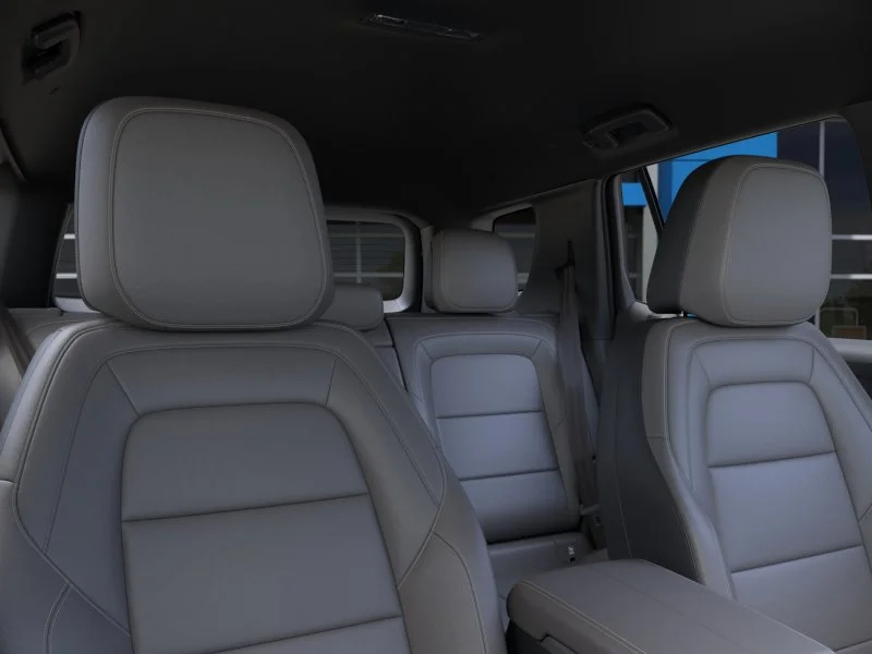 2026 GMC Terrain Elevation - Photo 25