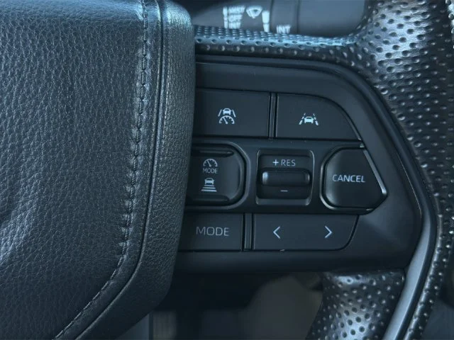Used 2025 White Toyota SR5 image 26