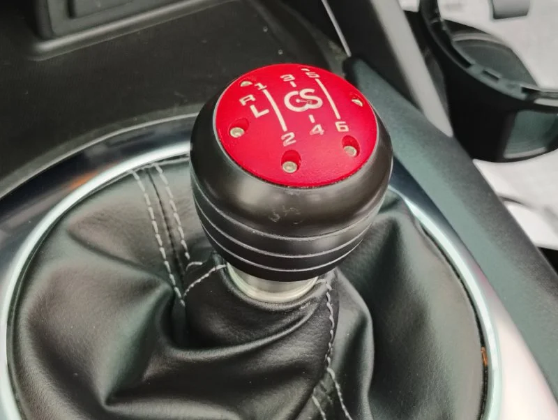 Used 2022 Red Mazda Grand Touring image 33