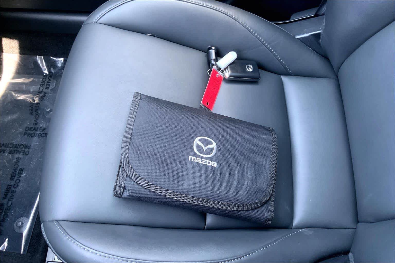 2023 Mazda CX-30 Select - Photo 15