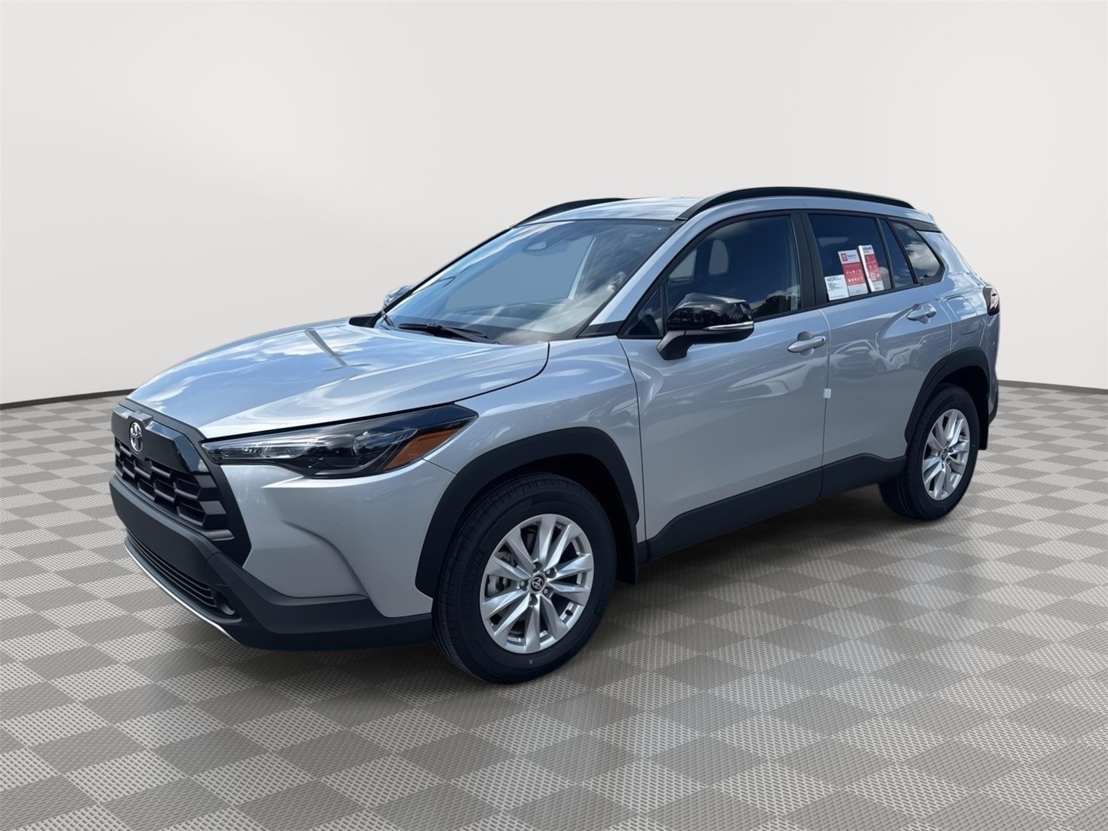 2026 Toyota Corolla Cross  LE