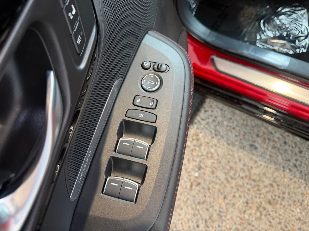 New 2026 Milano Red Acura A-Spec Advance Package image 13