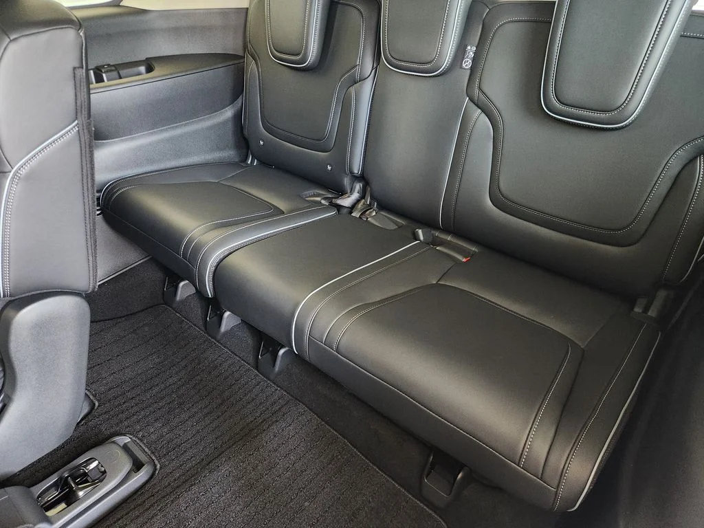 2026 INFINITI QX80 Luxe - Photo 14