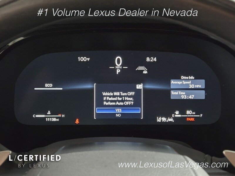 Certified Used 2025 Caviar Lexus PREMIUM image 35