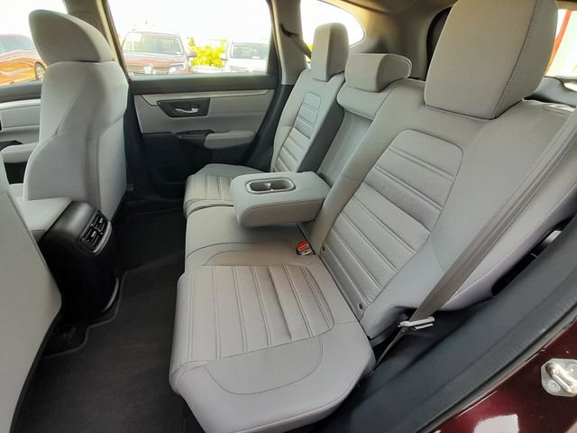 2019 Honda CR-V LX - Photo 35