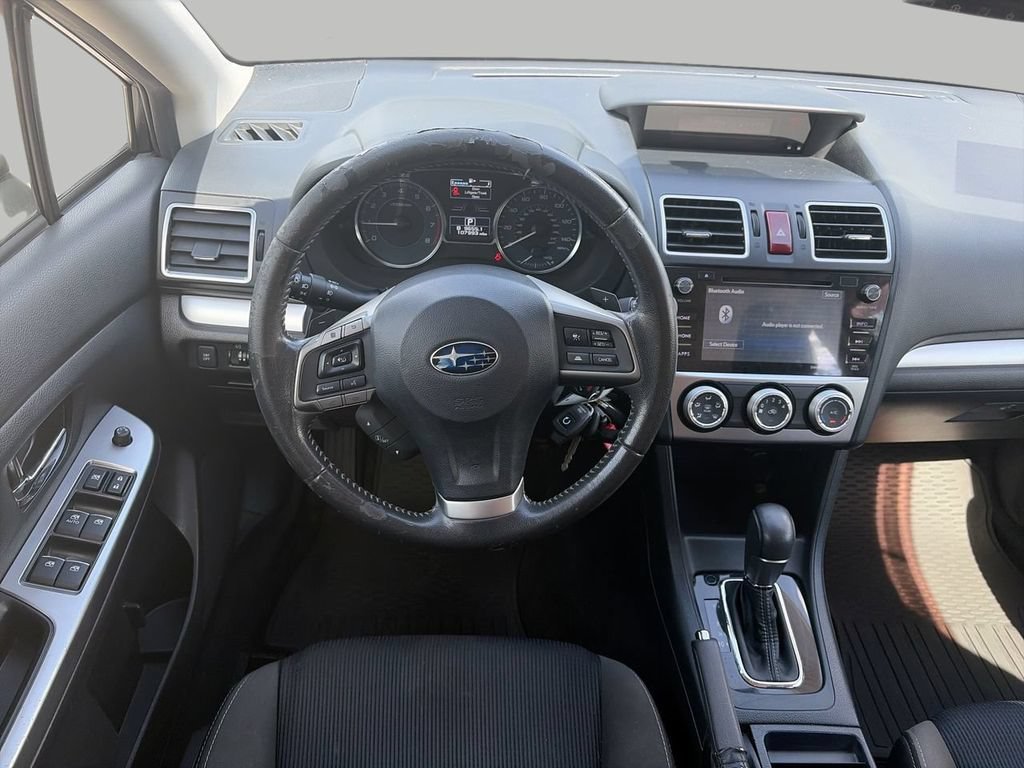 Used 2016  Subaru 2.0i Sport Premium image 10