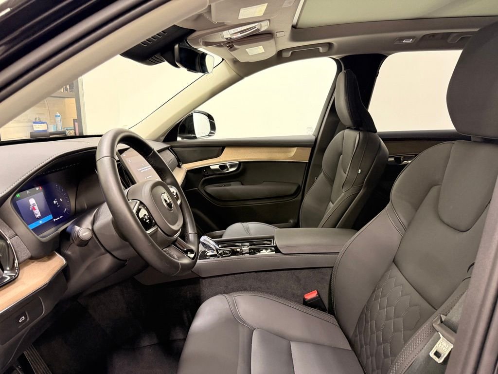 Used 2026 Black Volvo  image 12
