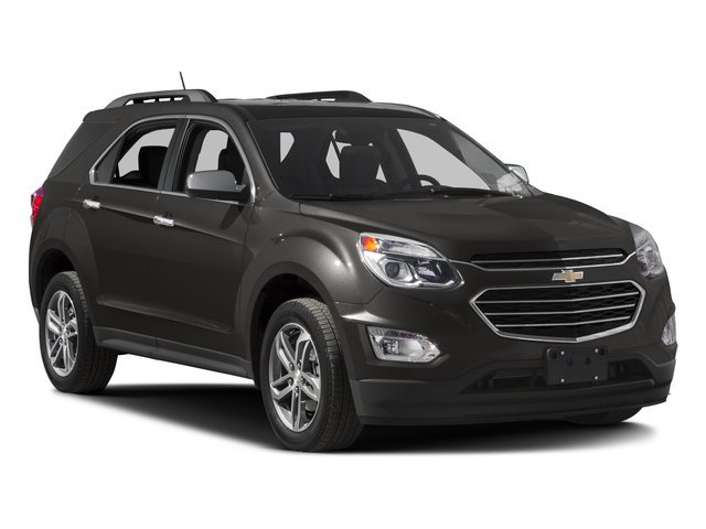 2017 Chevrolet Equinox Premier - Photo 9