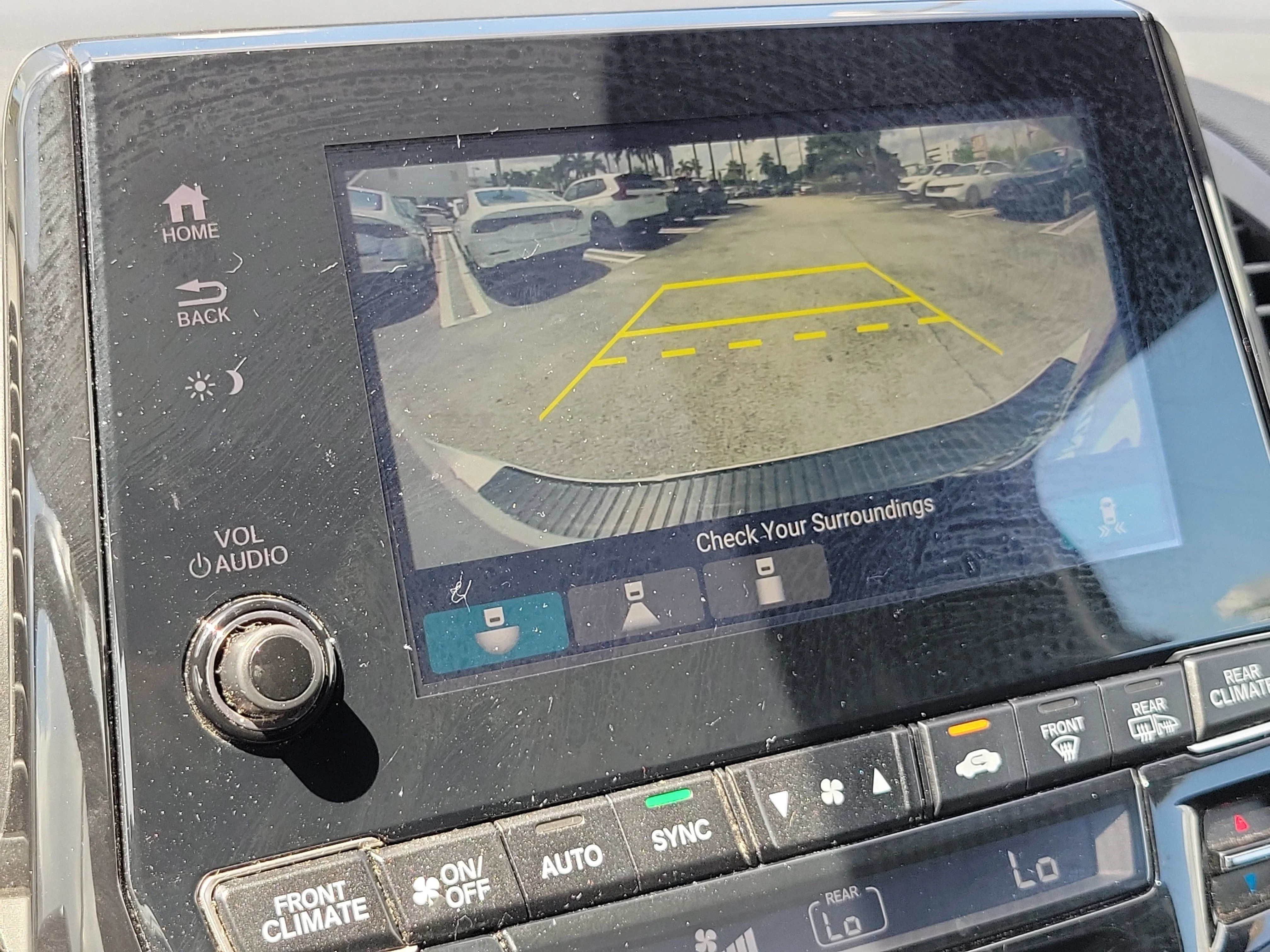 2023 Honda Odyssey SPORT - Photo 29