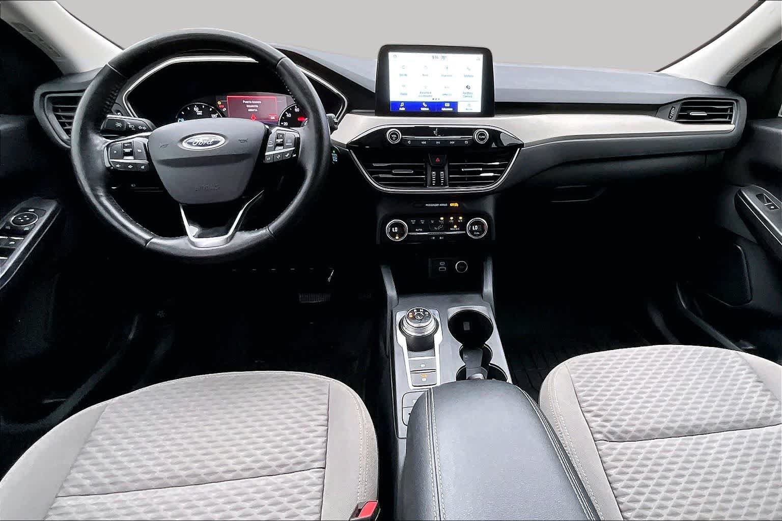 2021 Ford Escape SE - Photo 16
