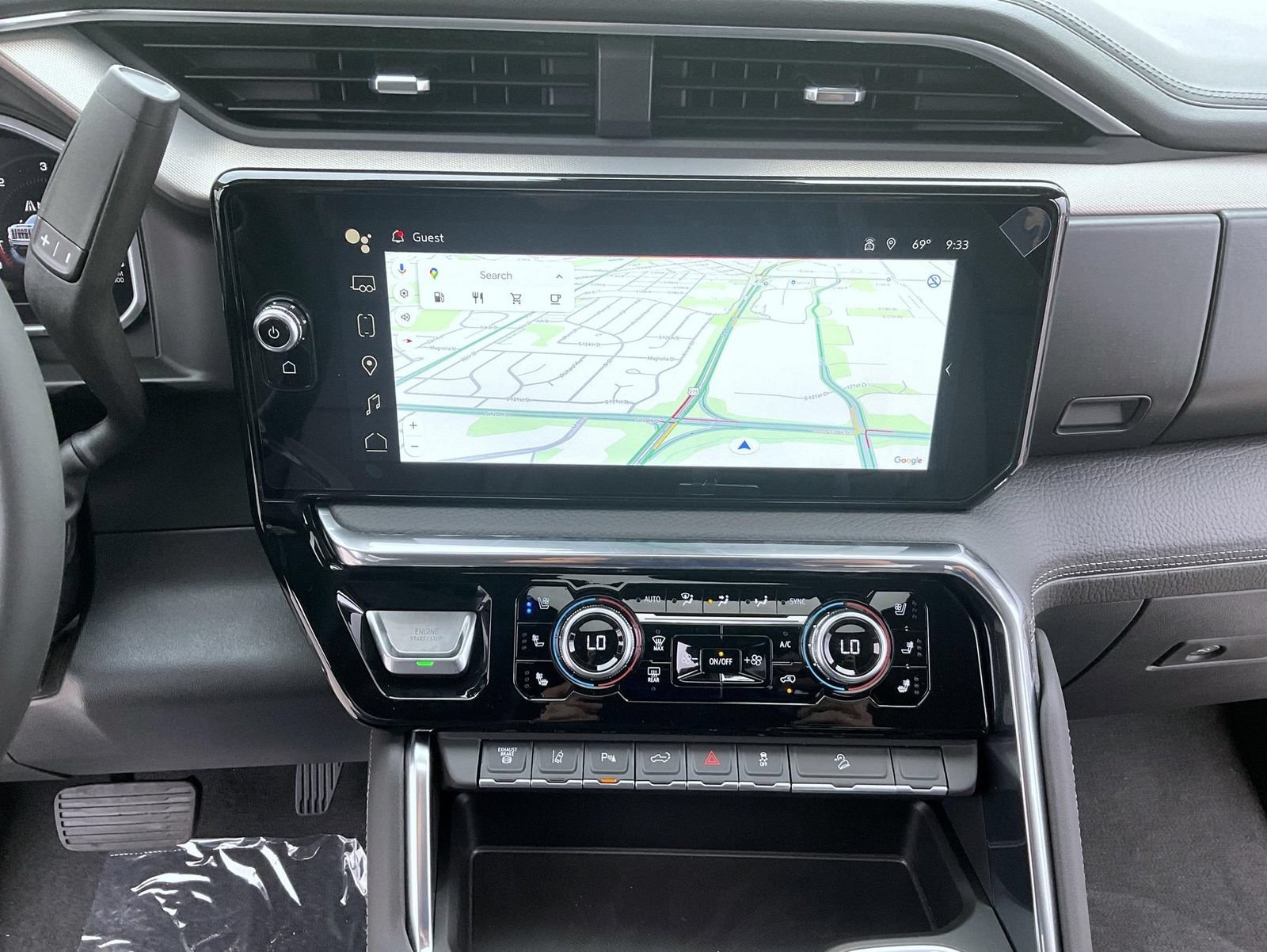 2026 GMC Sierra 2500HD Denali - Photo 13