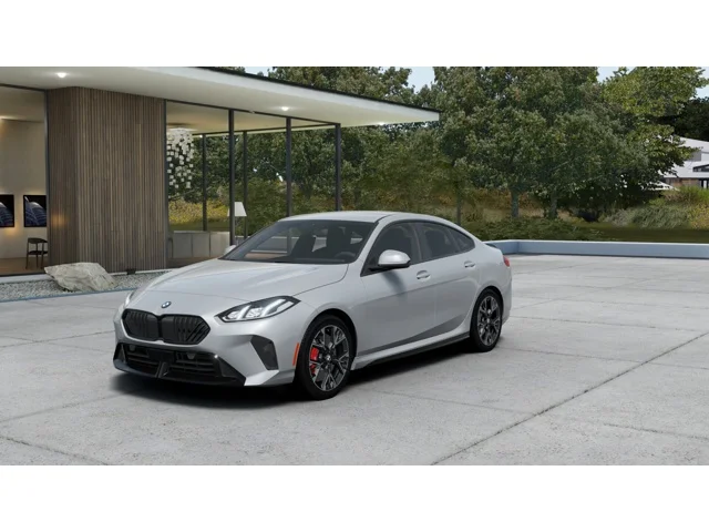 2026 BMW 228i 