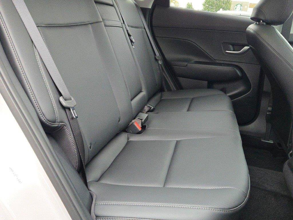 Used 2026 Cyber Gray Metallic Hyundai Limited image 7