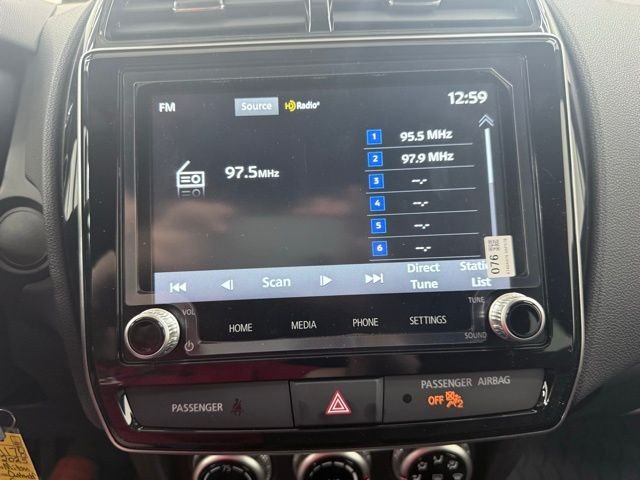 2025 Mitsubishi Outlander Sport TRAIL - Photo 43