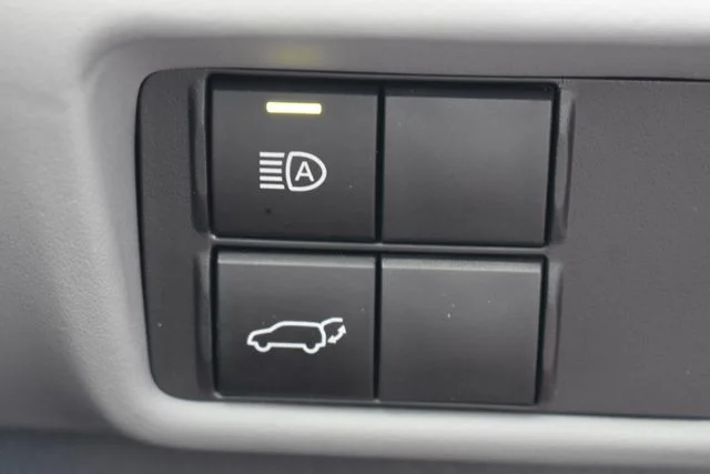 Used 2023 Gray Toyota XLE image 26