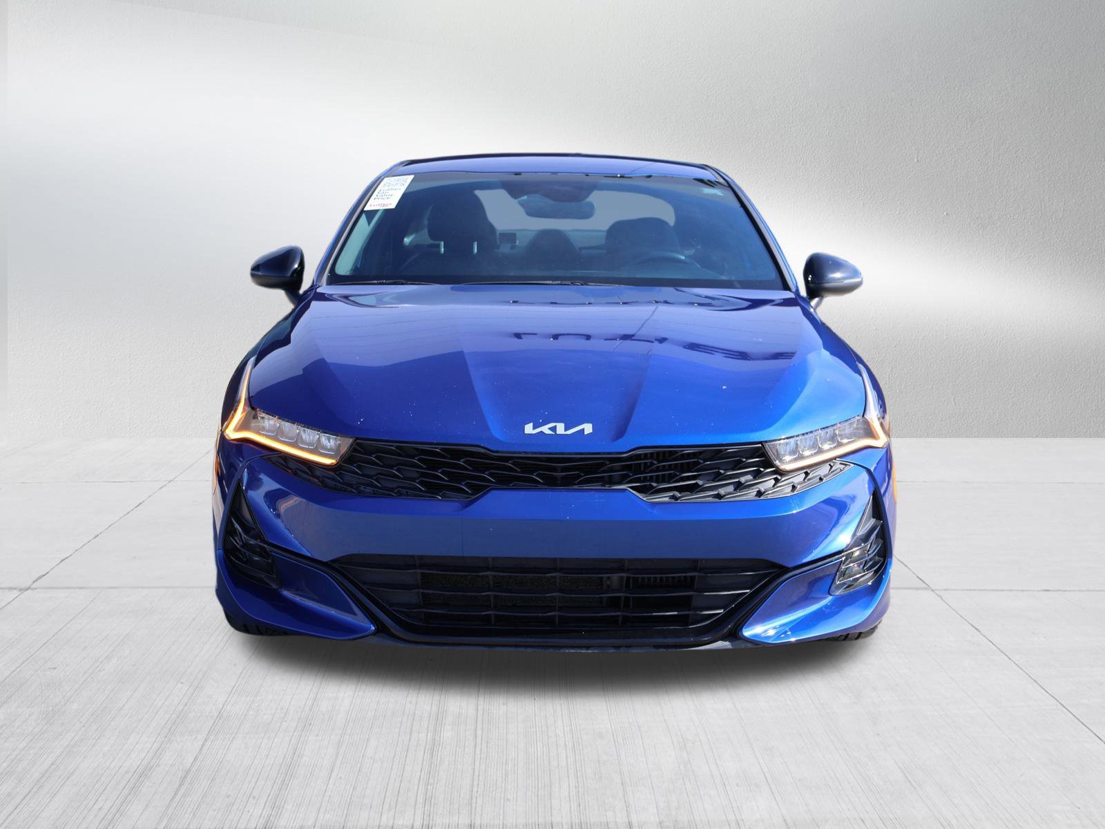 Used 2023 Kia K5 GT-Line with VIN 5XXG64J23PG186789 for sale in Kansas City