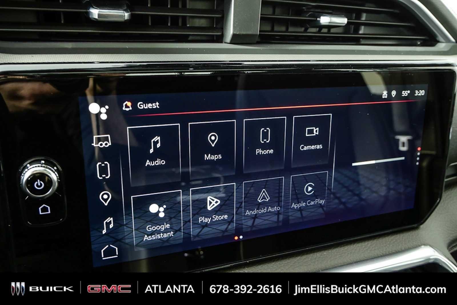 2026 GMC Sierra 2500HD Denali - Photo 14