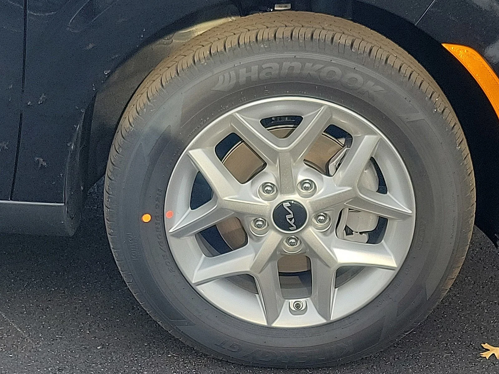 2025 Kia Soul LX - Photo 9