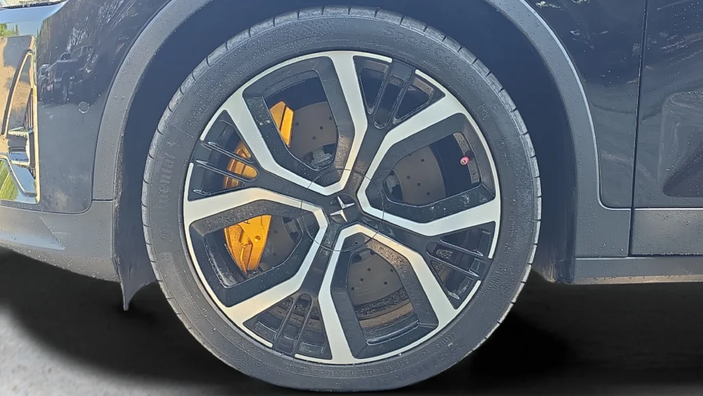 Used 2023  Polestar Long Range Dual Motor Performance Plus image 51