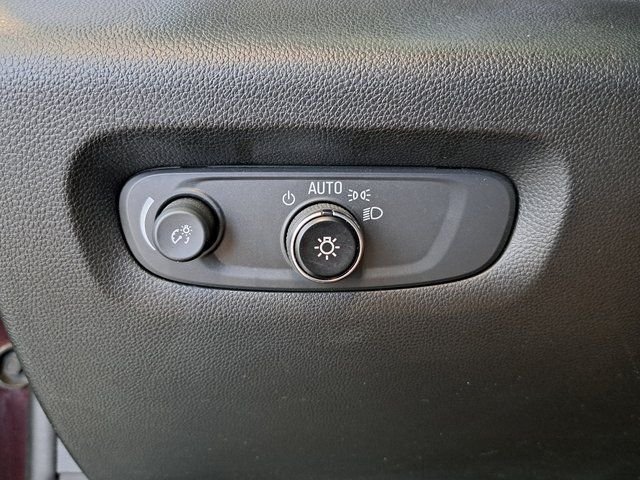 Used 2022 Red Chevrolet LT image 13
